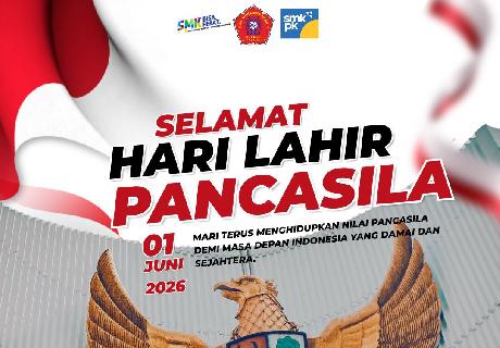 Hari lahir pancasila